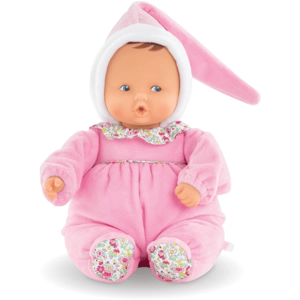 Corolle ® Mon Doudou Babipouce - Bloementuin 28 cm Corolle ® Mon Doudou Babipouce - Bloementuin 28 Cm -SpeelgoedKorting Winkel corolle mon doudou babipouce bloementuin 28 cm a337647 2
