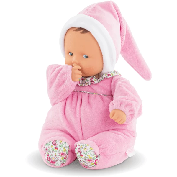 Corolle ® Mon Doudou Babipouce - Bloementuin 28 cm Corolle ® Mon Doudou Babipouce - Bloementuin 28 Cm -SpeelgoedKorting Winkel corolle mon doudou babipouce bloementuin 28 cm a337647