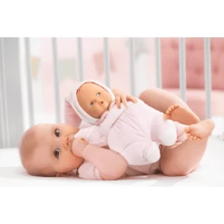 Corolle ® Mon Doudou Babipouce Knuffelpop Bloemdroom -SpeelgoedKorting Winkel corolle mon doudou babipouce knuffelpop bloemdroom a290161 4