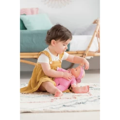 Corolle ® Mon Doudou Baby Doll Sweet Heart Vlinder 1 Corolle ® Mon Doudou Baby Doll Sweet Heart Vlinder -SpeelgoedKorting Winkel corolle mon doudou baby doll sweet heart vlinder a315688 1