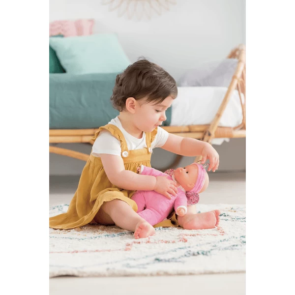 Corolle ® Mon Doudou Baby Doll Sweet heart Vlinder Corolle ® Mon Doudou Baby Doll Sweet Heart Vlinder -SpeelgoedKorting Winkel corolle mon doudou baby doll sweet heart vlinder a315688 1