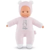 Corolle ® Mon Doudou Babypop Sweet Heart Roze Beer