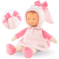 Corolle ® Mon Doudou Doek Pop - Miss Sweet Dreams -SpeelgoedKorting Winkel corolle mon doudou doek pop miss sweet dreams a290123 3