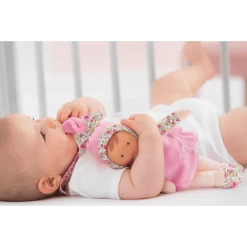 Corolle ® Mon Doudou Miss Roze Bloementuin 25 Cm -SpeelgoedKorting Winkel corolle mon doudou miss roze bloementuin 25 cm a337643 1