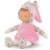 Corolle ® Mon Doudou Miss Roze Bloementuin 25 Cm