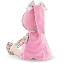 Corolle ® Mon Doudou Miss Roze Bloementuin 25 Cm -SpeelgoedKorting Winkel corolle mon doudou miss roze bloementuin 25 cm a337643 3
