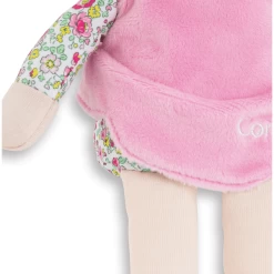 Corolle ® Mon Doudou Miss Roze Bloementuin 25 Cm -SpeelgoedKorting Winkel corolle mon doudou miss roze bloementuin 25 cm a337643 4