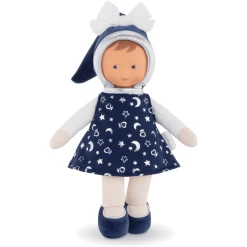 Corolle ® Mon Doudou Miss Starlight 25 Cm -SpeelgoedKorting Winkel corolle mon doudou miss starlight 25 cm a337646 2