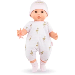 Corolle ® Mon Grand Accessoires - Babykleding Set -SpeelgoedKorting Winkel corolle mon grand accessoires babykleding set a290262 2