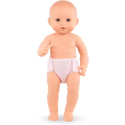 Corolle ® Mon Grand Accessoires - Babykleding Set -SpeelgoedKorting Winkel corolle mon grand accessoires babykleding set a290262 3