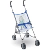 Corolle ® Mon Grand Accessoires - Doll Buggy Blauw