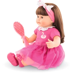 Corolle ® Mon Grand Alice, Brunette 1 Corolle ® Mon Grand Alice, Brunette -SpeelgoedKorting Winkel corolle mon grand alice brunette a290244 1