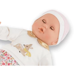 Corolle ® Mon Grand Baby Doll Anaïs Winterbloesems -SpeelgoedKorting Winkel corolle mon grand baby doll anais winterbloesems a315637 3