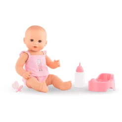 Corolle ® Mon Grand Bath Baby Emma 1 Corolle ® Mon Grand Bath Baby Emma -SpeelgoedKorting Winkel corolle mon grand bath baby emma a290154 1