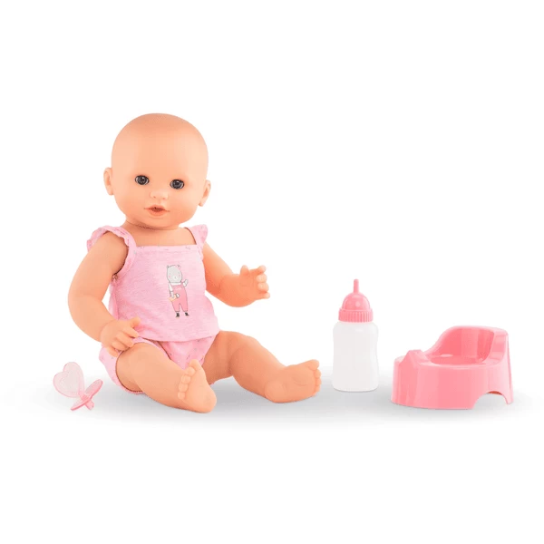Corolle ® Mon Grand Bath Baby Emma Corolle ® Mon Grand Bath Baby Emma -SpeelgoedKorting Winkel corolle mon grand bath baby emma a290154 1