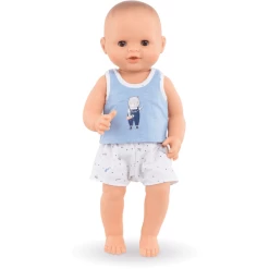 Corolle ® Mon Grand Bath Baby Paul -SpeelgoedKorting Winkel corolle mon grand bath baby paul a290156 1