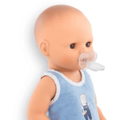 Corolle ® Mon Grand Bath Baby Paul -SpeelgoedKorting Winkel corolle mon grand bath baby paul a290156 2