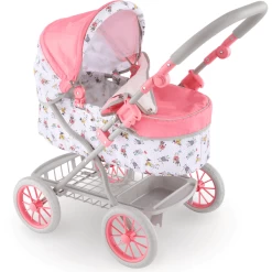 Corolle® Mon Grand Poppenwagen -SpeelgoedKorting Winkel corolle mon grand poppenwagen a273629 3