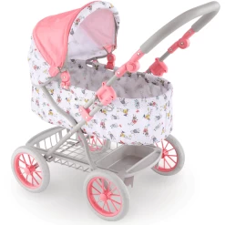 Corolle® Mon Grand Poppenwagen -SpeelgoedKorting Winkel corolle mon grand poppenwagen a273629 4
