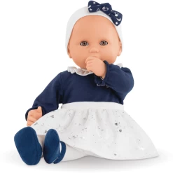 Corolle ® Mon Grand Poupon - Anaïs Star Shine 36cm 1 Corolle ® Mon Grand Poupon - Anaïs Star Shine 36cm -SpeelgoedKorting Winkel corolle mon grand poupon anais star shine 36cm a337796 1