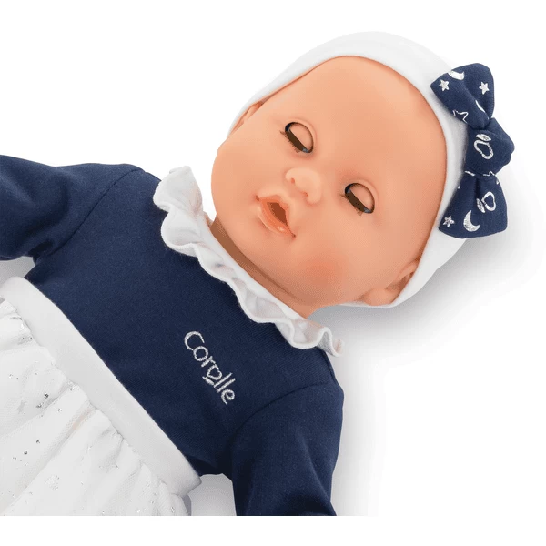 Corolle ® Mon Grand Poupon - Anaïs Star Shine 36cm Corolle ® Mon Grand Poupon - Anaïs Star Shine 36cm -SpeelgoedKorting Winkel corolle mon grand poupon anais star shine 36cm a337796 3