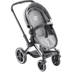 Corolle ® Mon Grand Poupon Cybex Poppenwagen -SpeelgoedKorting Winkel corolle mon grand poupon cybex poppenwagen a293804 2