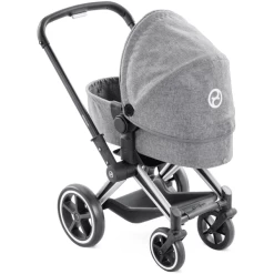 Corolle ® Mon Grand Poupon Cybex Poppenwagen