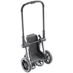 Corolle ® Mon Grand Poupon Cybex Poppenwagen -SpeelgoedKorting Winkel corolle mon grand poupon cybex poppenwagen a293804 4