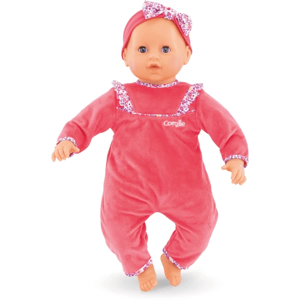 Corolle ® Mon Grand Poupon Lila Chérie Corolle ® Mon Grand Poupon Lila Chérie -SpeelgoedKorting Winkel corolle mon grand poupon lila cherie a298137 1