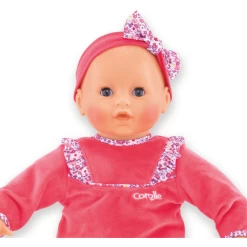 Corolle ® Mon Grand Poupon Lila Chérie 2 Corolle ® Mon Grand Poupon Lila Chérie -SpeelgoedKorting Winkel corolle mon grand poupon lila cherie a298137 2