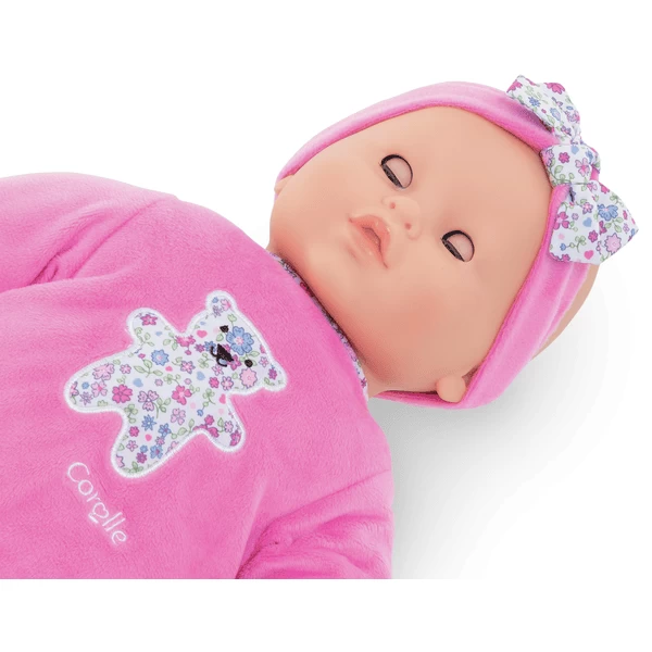 Corolle ® Mon Grand Poupon Lucille interactief Corolle ® Mon Grand Poupon Lucille Interactief -SpeelgoedKorting Winkel corolle mon grand poupon lucille interactief a293811 4