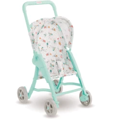 Corolle ® Mon Petit Accessoires - Poppenwagen Blauw