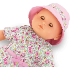 Corolle Mon Petit Poupon - Bad Baby Coralie 3 Corolle Mon Petit Poupon - Bad Baby Coralie -SpeelgoedKorting Winkel corolle mon petit poupon bad baby coralie a337664 3