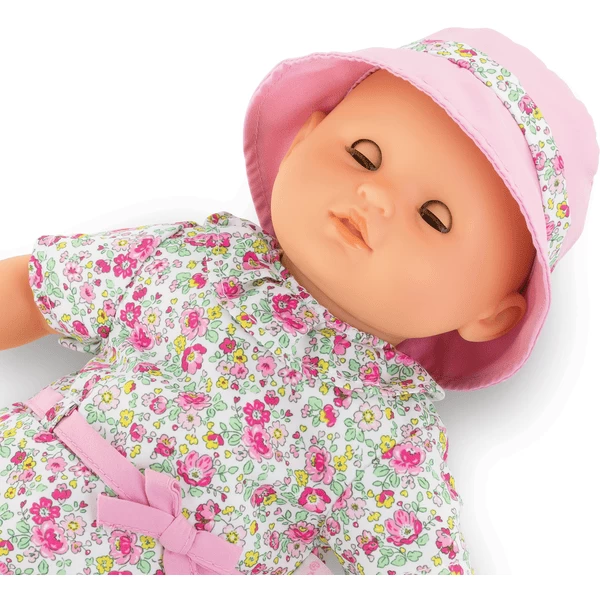 Corolle Mon Petit Poupon - Bad Baby Coralie Corolle Mon Petit Poupon - Bad Baby Coralie -SpeelgoedKorting Winkel corolle mon petit poupon bad baby coralie a337664 3