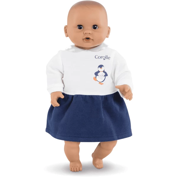 Corolle ® Mon Petit Poupon - jurk, sterrenlicht 30 cm Corolle ® Mon Petit Poupon - Jurk, Sterrenlicht 30 Cm -SpeelgoedKorting Winkel corolle mon petit poupon jurk sterrenlicht 30 cm a337770 3