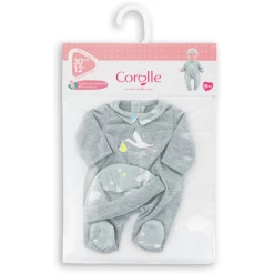 Corolle ® Mon Petit Poupon - Mijn Eerste Pyjama 30 Cm -SpeelgoedKorting Winkel corolle mon petit poupon mijn eerste pyjama 30 cm a337756 2