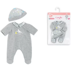 Corolle ® Mon Petit Poupon - Mijn Eerste Pyjama 30 Cm -SpeelgoedKorting Winkel corolle mon petit poupon mijn eerste pyjama 30 cm a337756 3