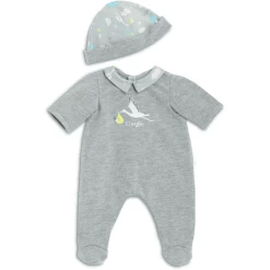Corolle ® Mon Petit Poupon - Mijn Eerste Pyjama 30 Cm -SpeelgoedKorting Winkel corolle mon petit poupon mijn eerste pyjama 30 cm a337756 4