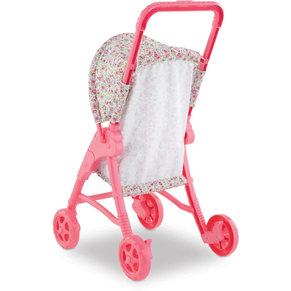 Corolle ® Mon Petit Poupon - poppenwagen, Floral 30cm Corolle ® Mon Petit Poupon - Poppenwagen, Floral 30cm -SpeelgoedKorting Winkel corolle mon petit poupon poppenwagen floral 30cm a337792 3