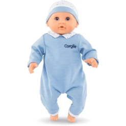 Corolle ® Mon Premier Baby Doll Calin Mael 1 Corolle ® Mon Premier Baby Doll Calin Mael -SpeelgoedKorting Winkel corolle mon premier baby doll calin mael a290143 1