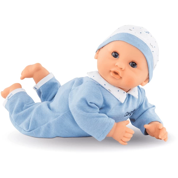 Corolle ® Mon Premier Baby Doll Calin Mael Corolle ® Mon Premier Baby Doll Calin Mael -SpeelgoedKorting Winkel corolle mon premier baby doll calin mael a290143 2