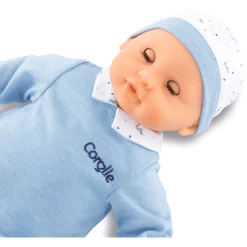 Corolle ® Mon Premier Baby Doll Calin Mael 3 Corolle ® Mon Premier Baby Doll Calin Mael -SpeelgoedKorting Winkel corolle mon premier baby doll calin mael a290143 3