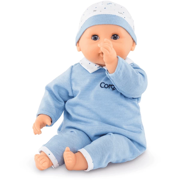 Corolle ® Mon Premier Baby Doll Calin Mael Corolle ® Mon Premier Baby Doll Calin Mael -SpeelgoedKorting Winkel corolle mon premier baby doll calin mael a290143