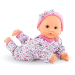 Corolle ® Mon Premier Baby Doll Calin Myrtille 1 Corolle ® Mon Premier Baby Doll Calin Myrtille -SpeelgoedKorting Winkel corolle mon premier baby doll calin myrtille a290136 1