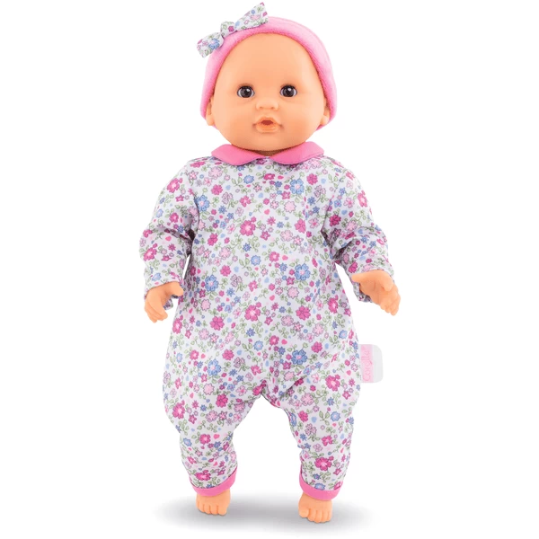 Corolle ® Mon Premier Baby Doll Calin Myrtille Corolle ® Mon Premier Baby Doll Calin Myrtille -SpeelgoedKorting Winkel corolle mon premier baby doll calin myrtille a290136 2