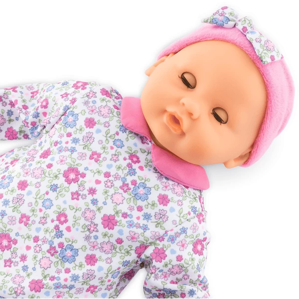 Corolle ® Mon Premier Baby Doll Calin Myrtille Corolle ® Mon Premier Baby Doll Calin Myrtille -SpeelgoedKorting Winkel corolle mon premier baby doll calin myrtille a290136 3
