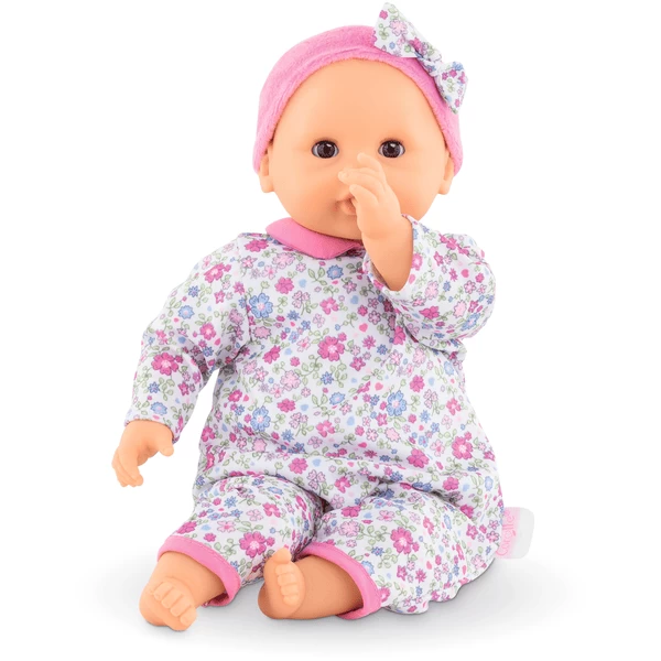 Corolle ® Mon Premier Baby Doll Calin Myrtille Corolle ® Mon Premier Baby Doll Calin Myrtille -SpeelgoedKorting Winkel corolle mon premier baby doll calin myrtille a290136