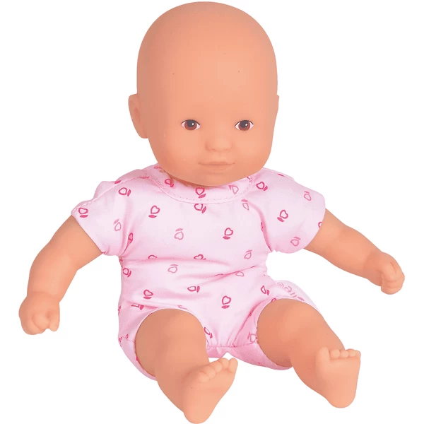 Corolle ® Mon Premier Baby Doll Mini Calin, roze Corolle ® Mon Premier Baby Doll Mini Calin, Roze -SpeelgoedKorting Winkel corolle mon premier baby doll mini calin roze a316137 3