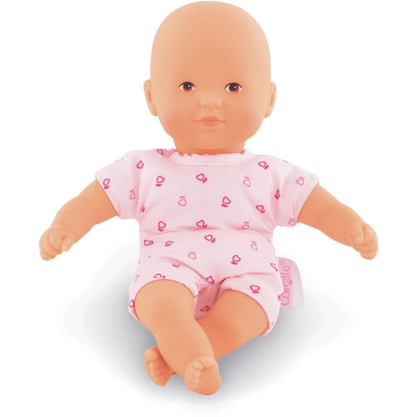 Corolle ® Mon Premier Baby Doll Mini Calin, roze Corolle ® Mon Premier Baby Doll Mini Calin, Roze -SpeelgoedKorting Winkel corolle mon premier baby doll mini calin roze a316137