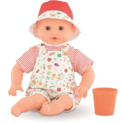 Corolle ® Mon Premier Bath Baby Calypso -SpeelgoedKorting Winkel corolle mon premier bath baby calypso a316256 3